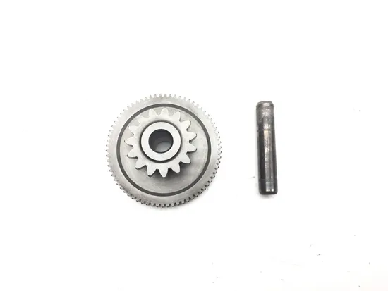 Engine Starter Gears 2017 Yamaha YXZ1000R SS 3046