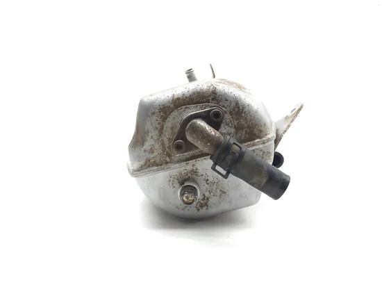 Engine Oil Tank 2017 Yamaha YXZ1000R SS 3046