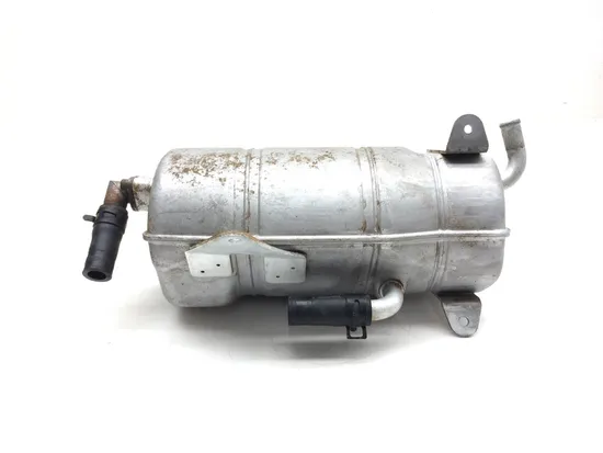 Engine Oil Tank 2017 Yamaha YXZ1000R SS 3046
