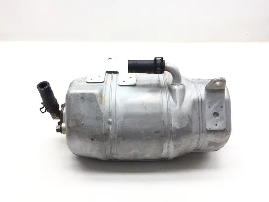 Engine Oil Tank 2017 Yamaha YXZ1000R SS 3046