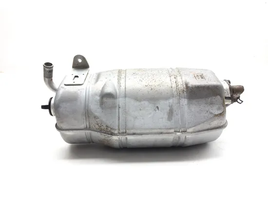 Engine Oil Tank 2017 Yamaha YXZ1000R SS 3046
