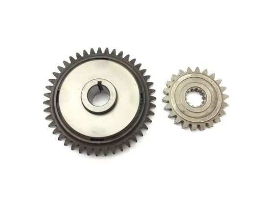 Engine Counter Balancer 2017 Yamaha YXZ1000R SS 3046