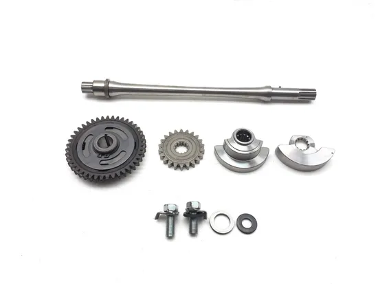 Engine Counter Balancer 2017 Yamaha YXZ1000R SS 3046