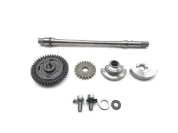 Engine Counter Balancer 2017 Yamaha YXZ1000R SS 3046