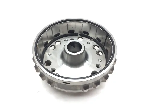 Engine Flywheel W Starter Clutch 2017 Yamaha YXZ1000R SS 3046