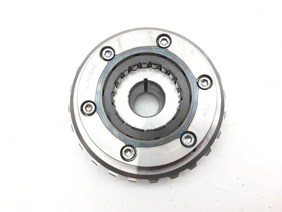 Engine Flywheel W Starter Clutch 2017 Yamaha YXZ1000R SS 3046