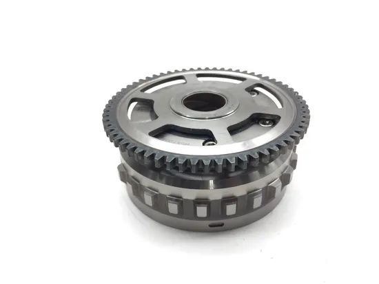 Engine Flywheel W Starter Clutch 2017 Yamaha YXZ1000R SS 3046