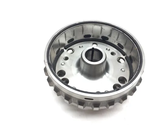 Engine Flywheel W Starter Clutch 2017 Yamaha YXZ1000R SS 3046