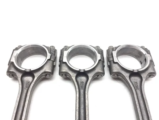 Engine Connecting Rod Set 2017 Yamaha YXZ1000R SS 3046