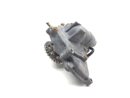 Engine Water Pump Assembly 2017 Yamaha YXZ1000R SS 3046