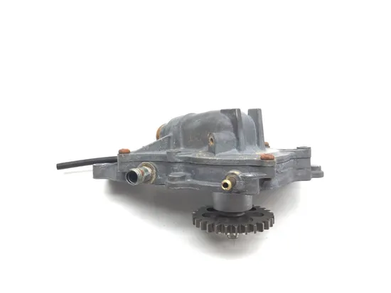 Engine Water Pump Assembly 2017 Yamaha YXZ1000R SS 3046