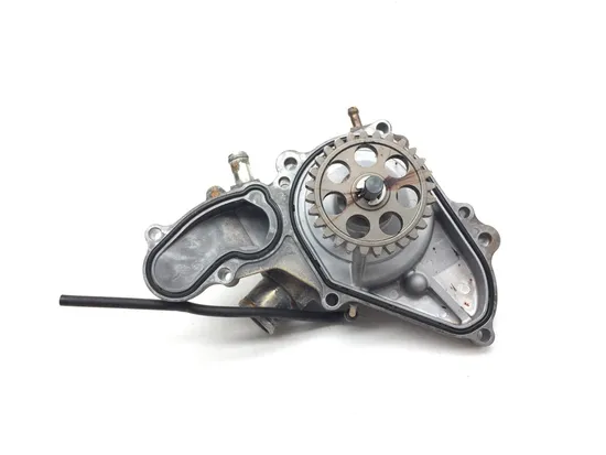 Engine Water Pump Assembly 2017 Yamaha YXZ1000R SS 3046