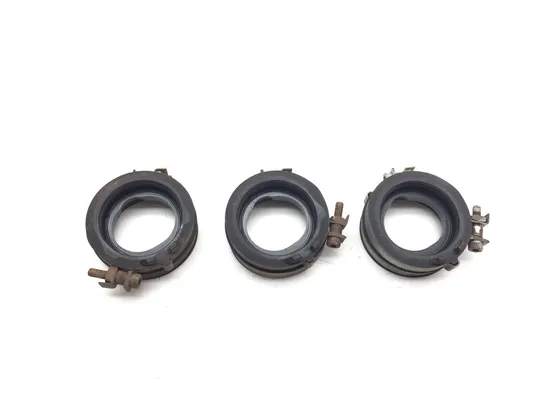 Throttle Body Intake Boot Manifold 2017 Yamaha YXZ1000R SS 3046