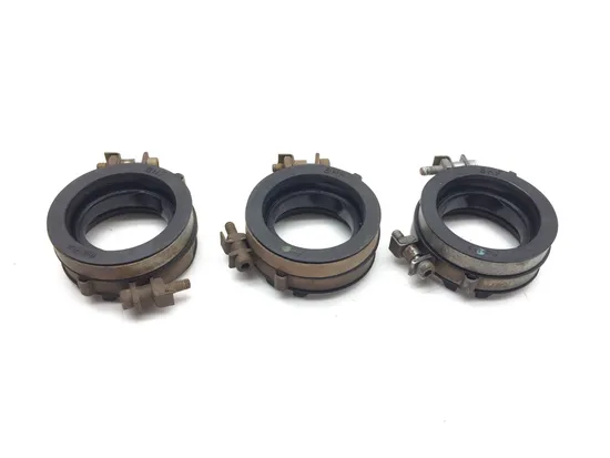 Throttle Body Intake Boot Manifold 2017 Yamaha YXZ1000R SS 3046