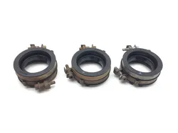 Throttle Body Intake Boot Manifold 2017 Yamaha YXZ1000R SS 3046