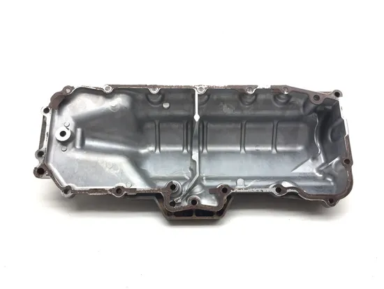 Oil Pan 2017 Yamaha YXZ1000R SS 3046 5