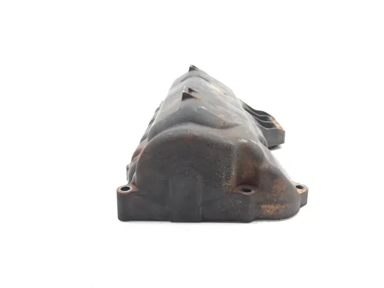 Oil Pan 2017 Yamaha YXZ1000R SS 3046 4