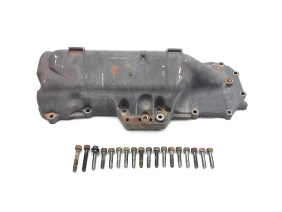 Oil Pan 2017 Yamaha YXZ1000R SS 3046 1