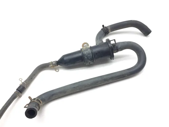 Oil Breather Vent Box 2017 Yamaha YXZ1000R SS 3046