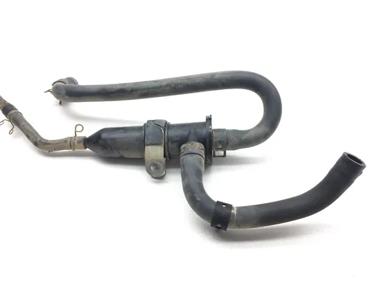 Oil Breather Vent Box 2017 Yamaha YXZ1000R SS 3046