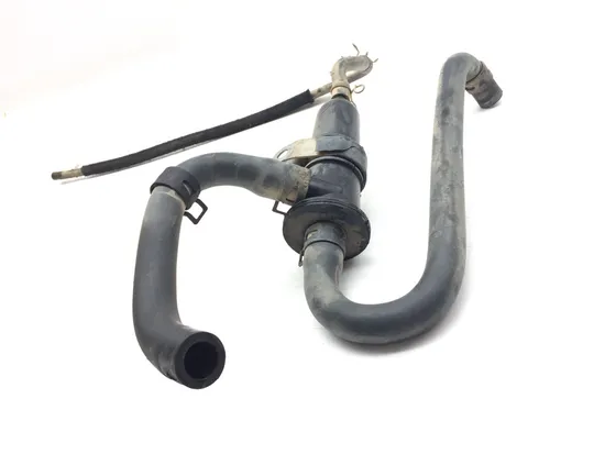 Oil Breather Vent Box 2017 Yamaha YXZ1000R SS 3046