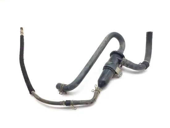 Oil Breather Vent Box 2017 Yamaha YXZ1000R SS 3046