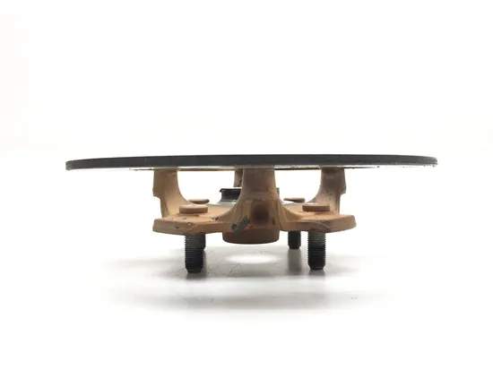 Rear Wheel Axle Hub With Rotor A 2017 Yamaha YXZ1000R SS 3046