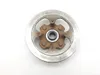 Rear Wheel Axle Hub With Rotor A 2017 Yamaha YXZ1000R SS 3046
