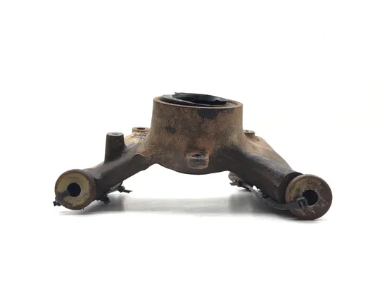 Left Driver Rear Wheel Spindle Knuckle 2017 Yamaha YXZ1000R SS 3046