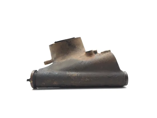 Left Driver Rear Wheel Spindle Knuckle 2017 Yamaha YXZ1000R SS 3046