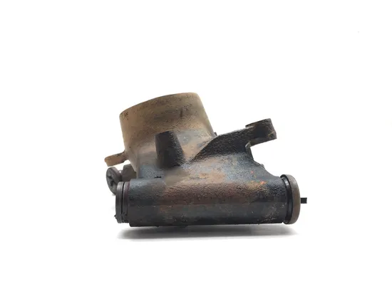 Right Passenger Rear Wheel Spindle Knuckle 2017 Yamaha YXZ1000R SS 3046