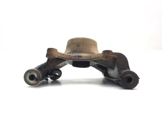 Right Passenger Rear Wheel Spindle Knuckle 2017 Yamaha YXZ1000R SS 3046