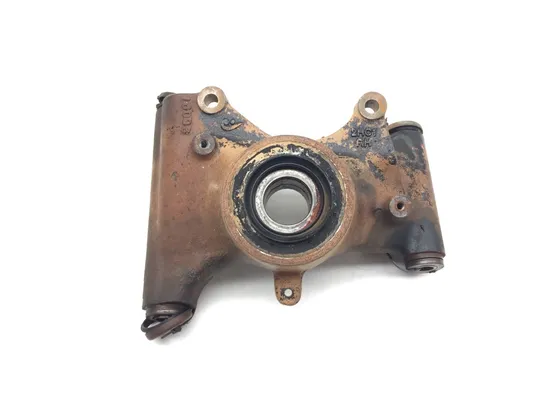 Right Passenger Rear Wheel Spindle Knuckle 2017 Yamaha YXZ1000R SS 3046