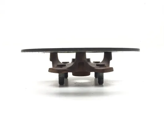 Front Wheel Hub with Rotor A 2017 Yamaha YXZ1000R SS 3046