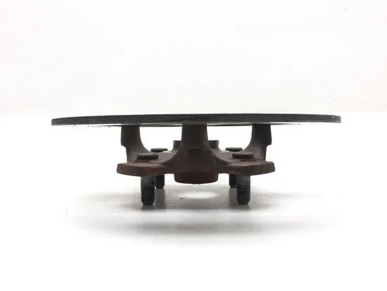 Front Wheel Hub with Rotor A 2017 Yamaha YXZ1000R SS 3046