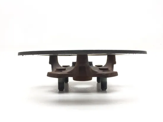 Front Wheel Hub with Rotor B 2017 Yamaha YXZ1000R SS 3046