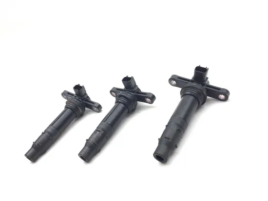 Ignition Coil Set 2017 Yamaha YXZ1000R SS 3046 3