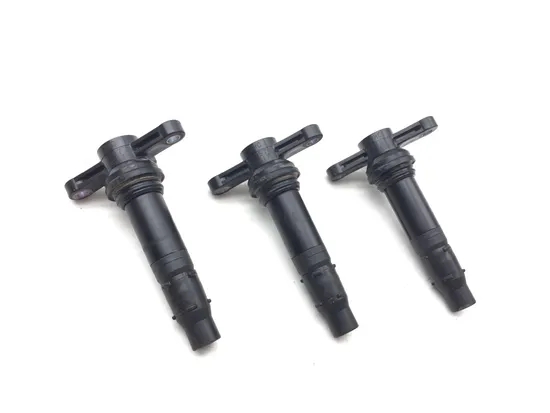 Ignition Coil Set 2017 Yamaha YXZ1000R SS 3046 5
