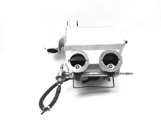 Turbo Manifold 2016 Polaris RZR XP Turbo EPS 3094