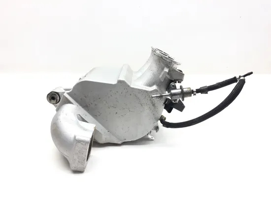 Turbo Manifold 2016 Polaris RZR XP Turbo EPS 3094