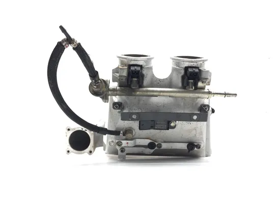 Turbo Manifold 2016 Polaris RZR XP Turbo EPS 3094