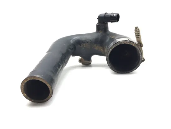 Evolution Powersports V Flow Intake Boot 2016 Polaris RZR XP Turbo EPS 3094