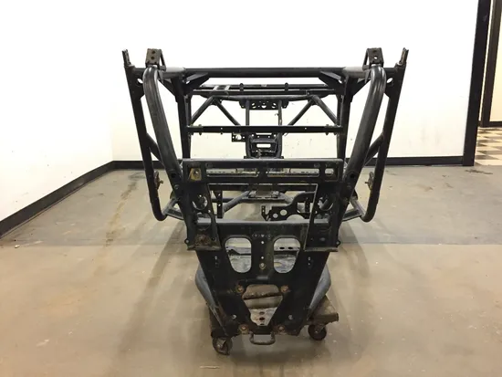 Frame Chassis CLN Ready To Go 2016 Polaris RZR XP Turbo EPS 3094 x