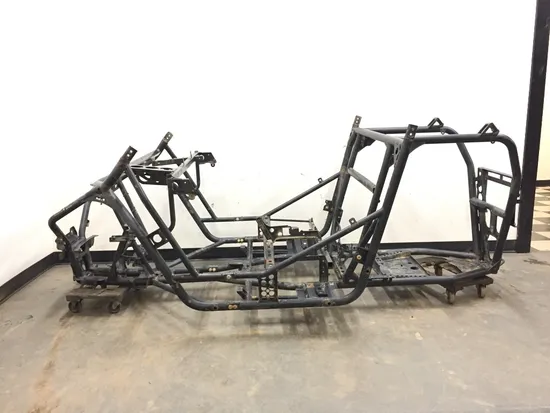 Frame Chassis CLN Ready To Go 2016 Polaris RZR XP Turbo EPS 3094 x
