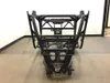 Frame Chassis CLN Ready To Go 2016 Polaris RZR XP Turbo EPS 3094 x