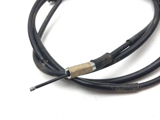 Throttle Cable 2017 Yamaha YXZ1000R SS 3046