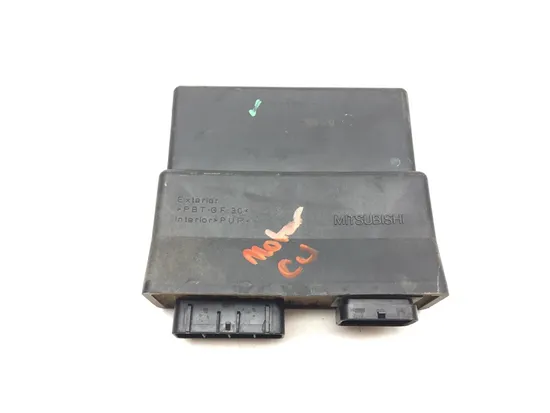 Secondary Motor Control Unit 2017 Yamaha YXZ1000R SS 3046 2