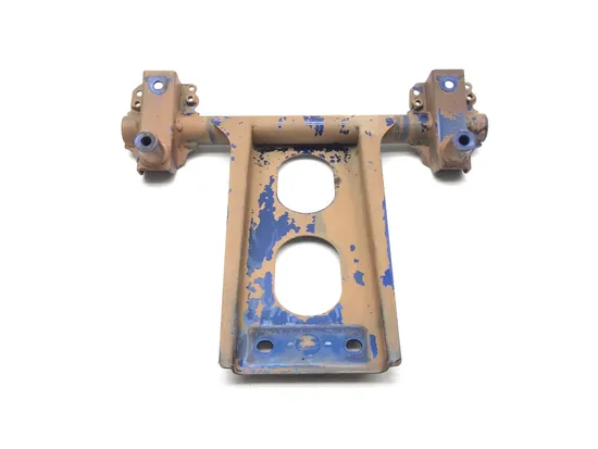 Engine Motor Mounts 2017 Yamaha YXZ1000R SS 3046