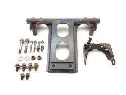 Engine Motor Mounts 2017 Yamaha YXZ1000R SS 3046