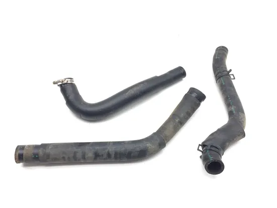 Engine Radiator Cooling Hoses 2017 Yamaha YXZ1000R SS 3046